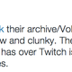 Illustration for article titled The Five Biggest Problems With Twitch